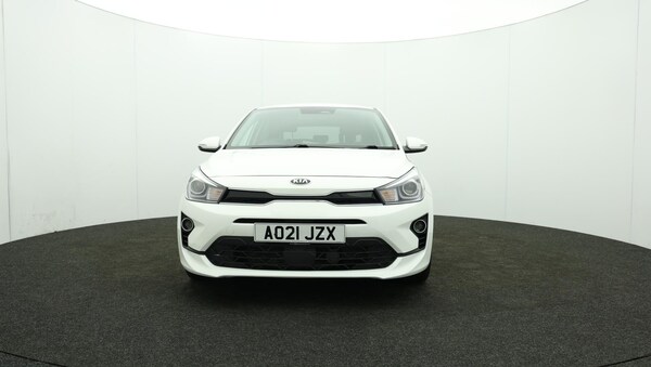 Used Kia Rio 2021 for sale - 76072104: Photo 58