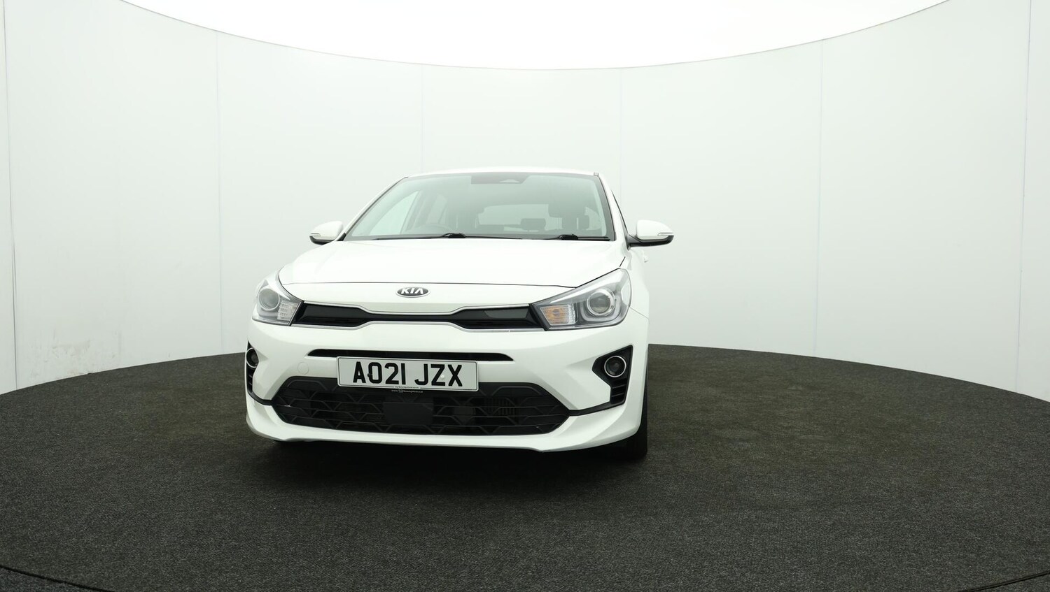 Used Kia Rio 2021 for sale - 76072104: Photo 59