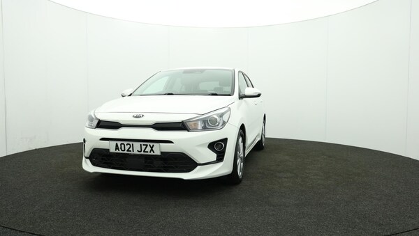Used Kia Rio 2021 for sale - 76072104: Photo 60