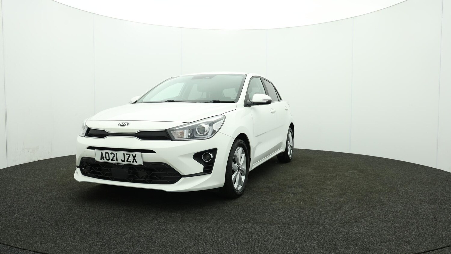 Used Kia Rio 2021 for sale - 76072104: Photo 61