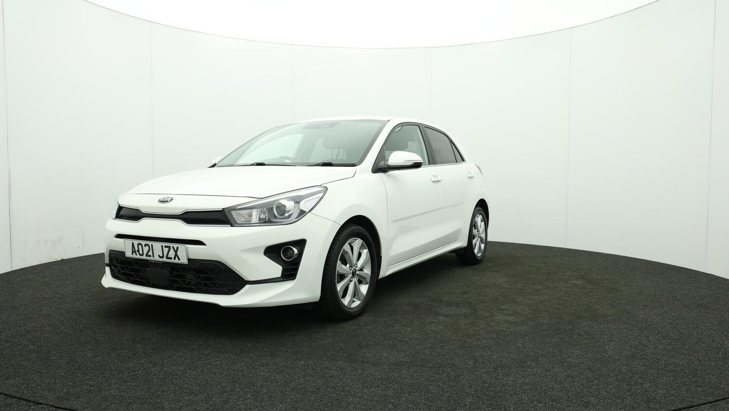 Used Kia Rio 2021 for sale - 76072104: Photo 62