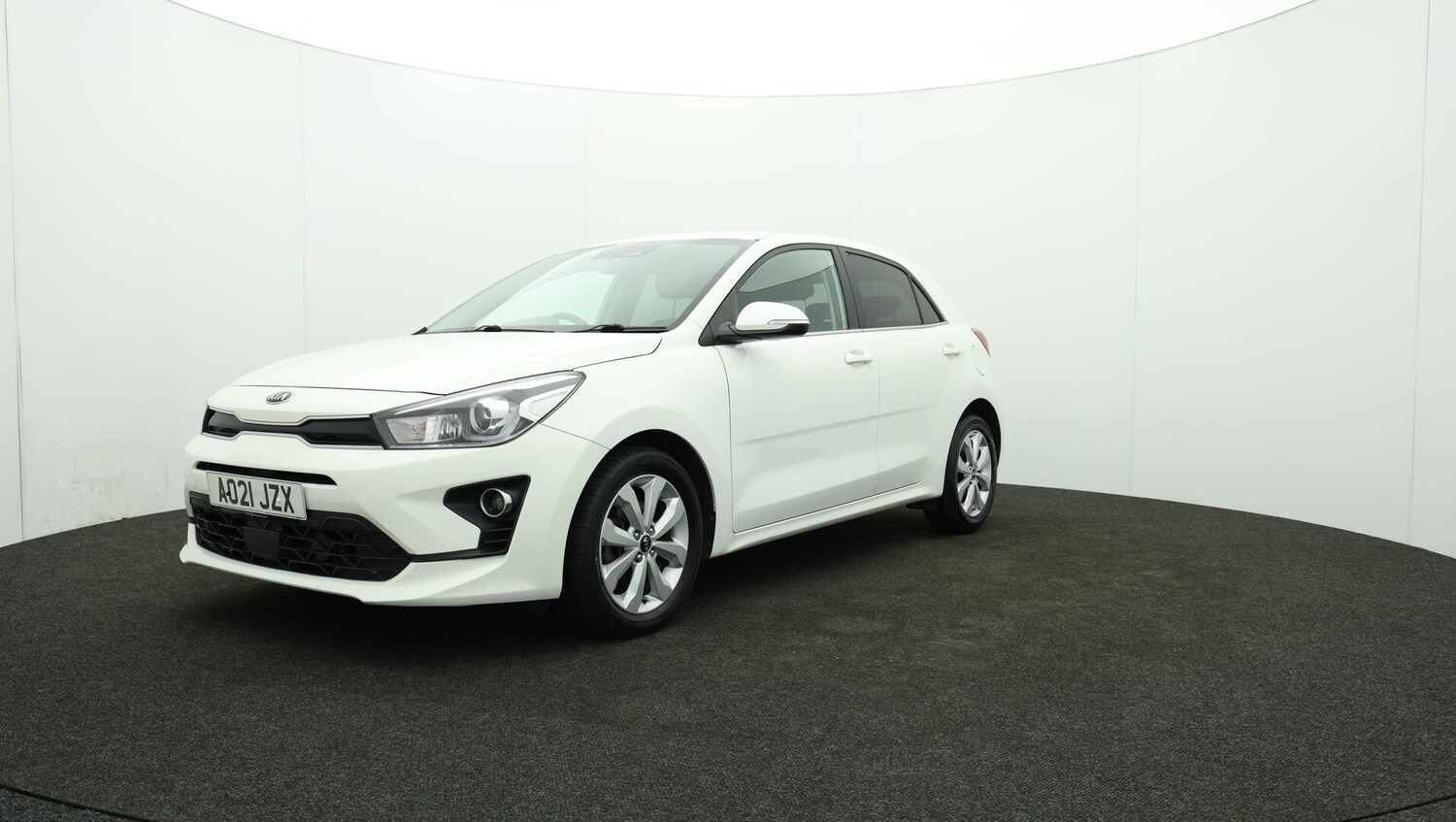 Used Kia Rio 2021 for sale - 76072104: Photo 63