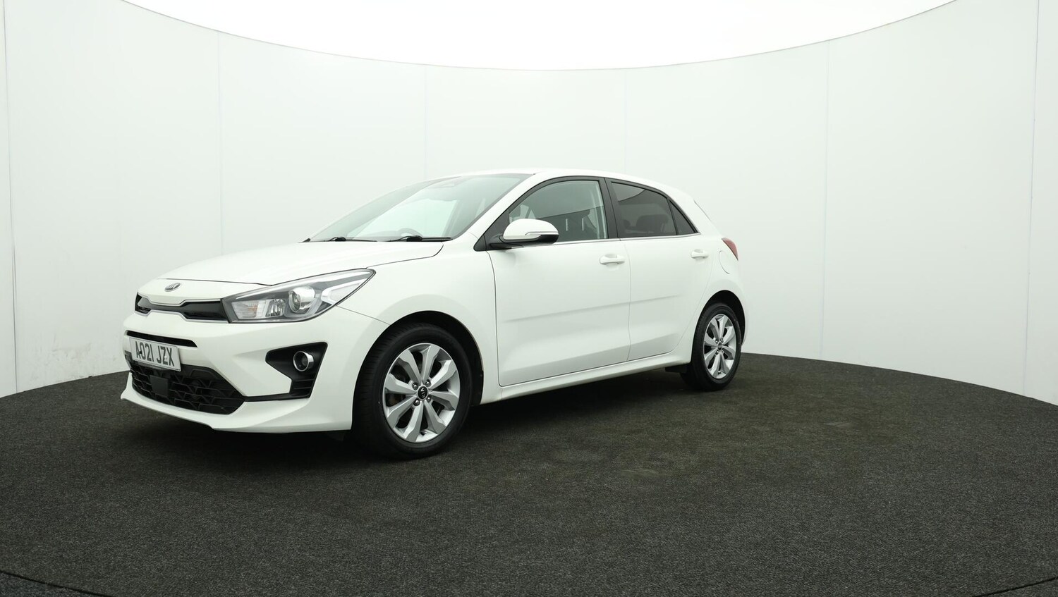 Used Kia Rio 2021 for sale - 76072104: Photo 64