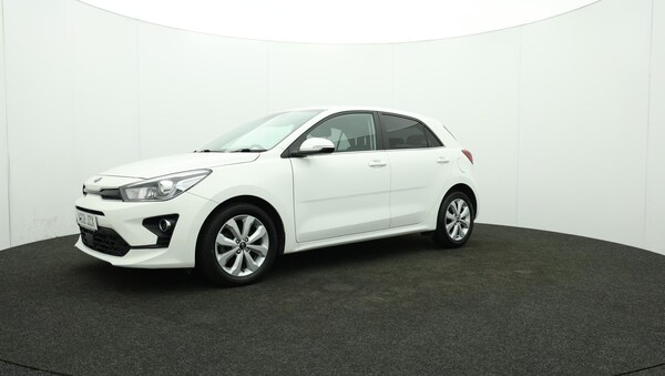 Used Kia Rio 2021 for sale - 76072104: Photo 65