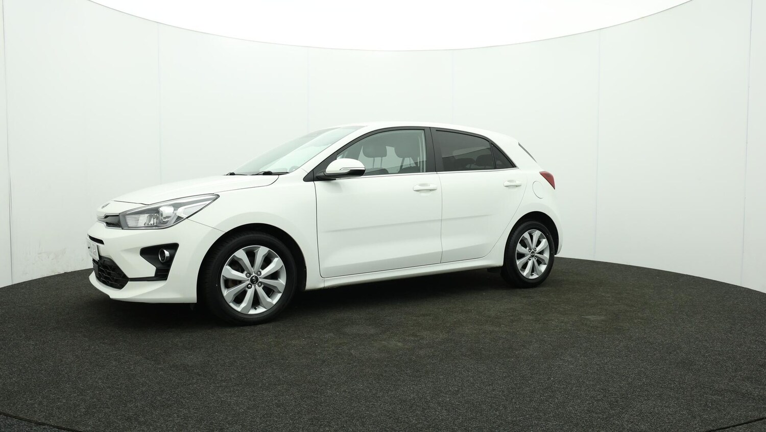 Used Kia Rio 2021 for sale - 76072104: Photo 66