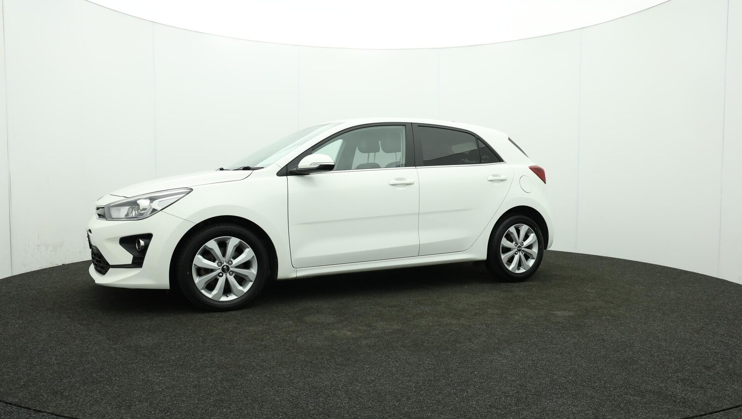 Used Kia Rio 2021 for sale - 76072104: Photo 67