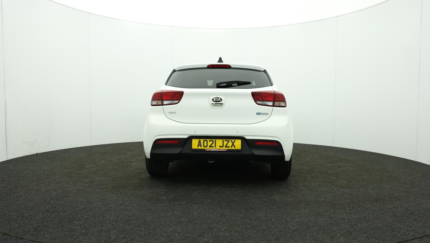 Used Kia Rio 2021 for sale - 76072104: Photo 68