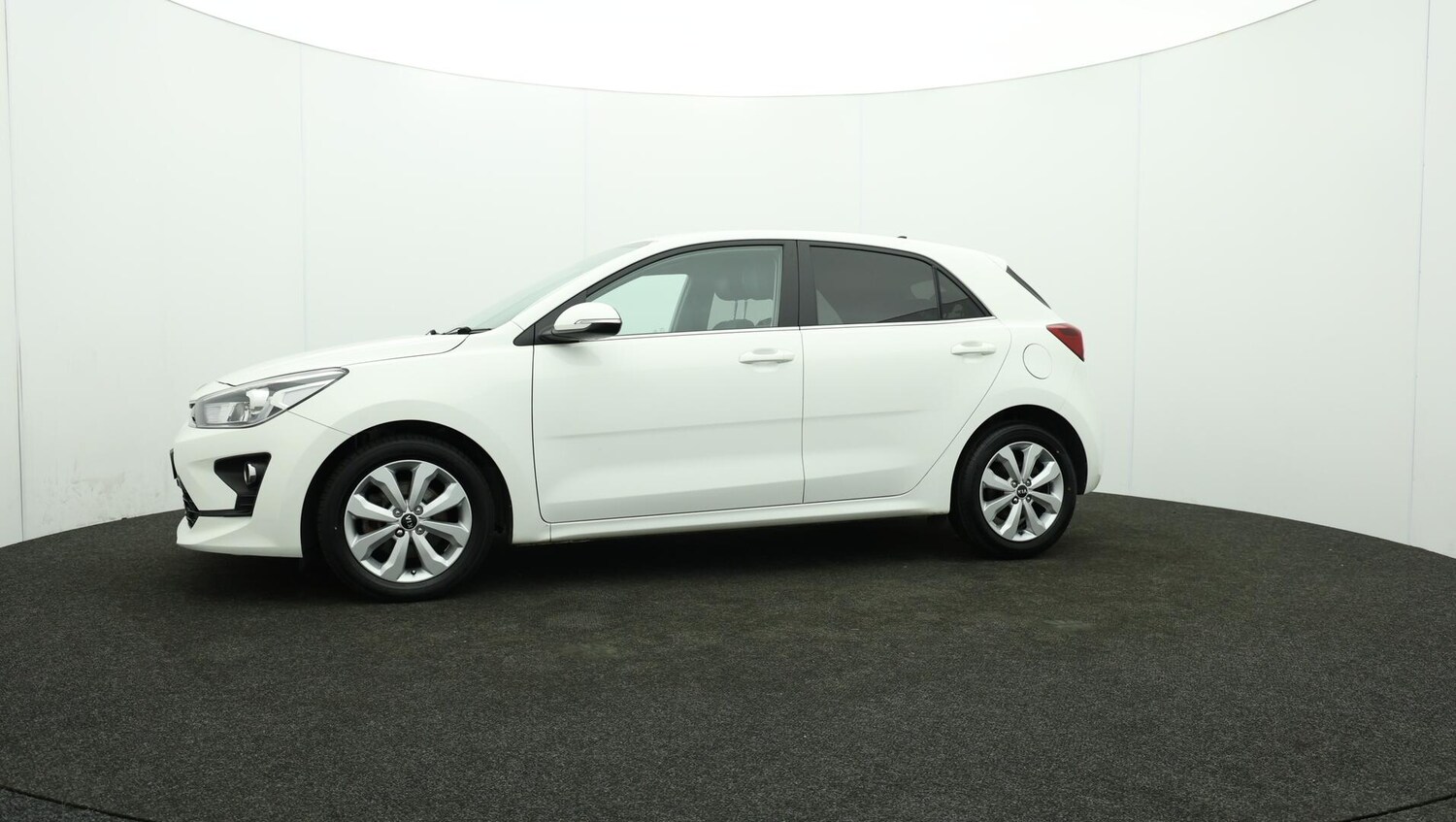 Used Kia Rio 2021 for sale - 76072104: Photo 69
