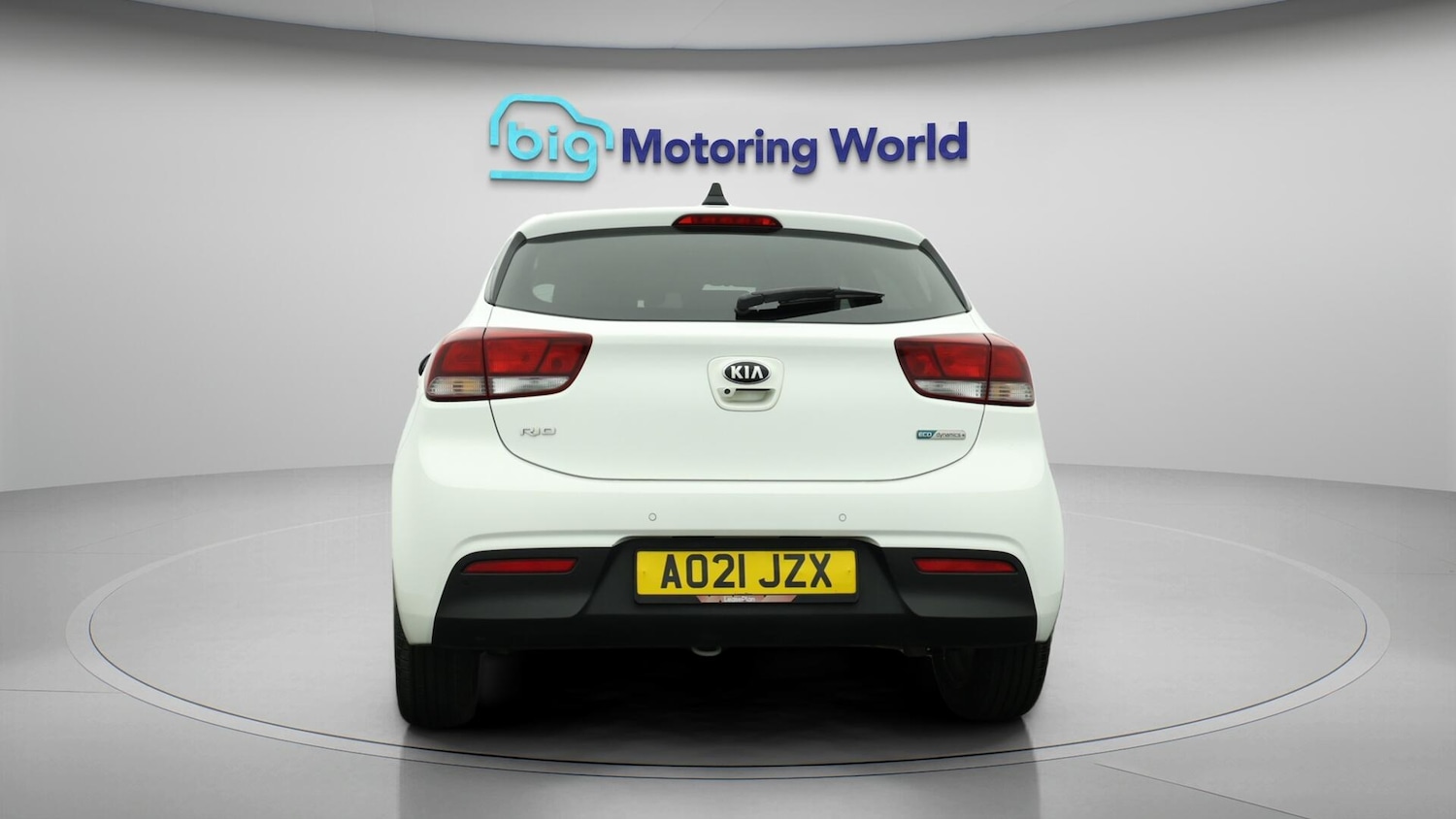 Used Kia Rio 2021 for sale - 76072104: Photo 7