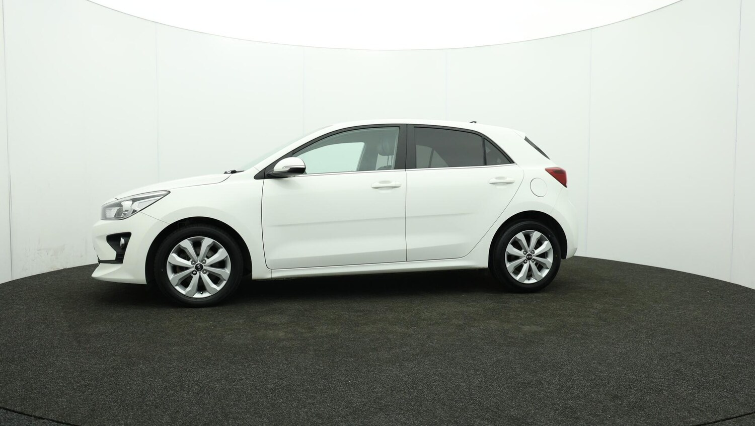 Used Kia Rio 2021 for sale - 76072104: Photo 70