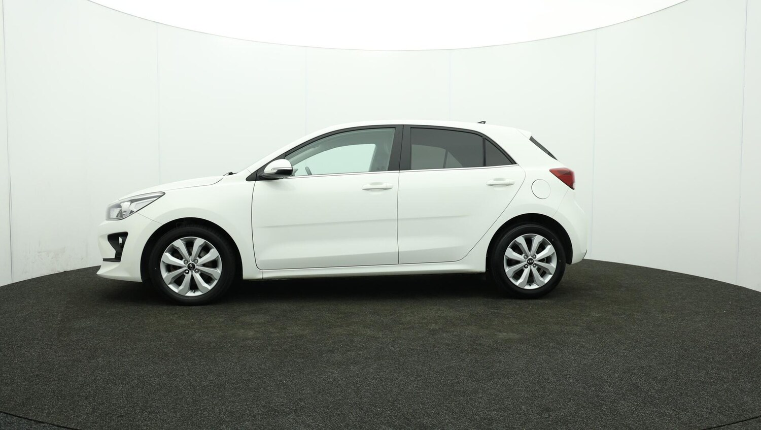 Used Kia Rio 2021 for sale - 76072104: Photo 71