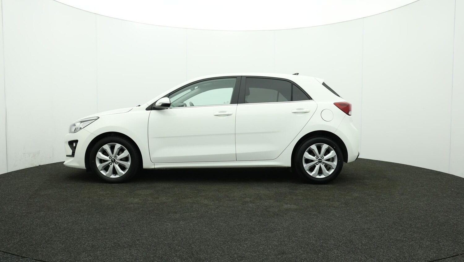 Used Kia Rio 2021 for sale - 76072104: Photo 72