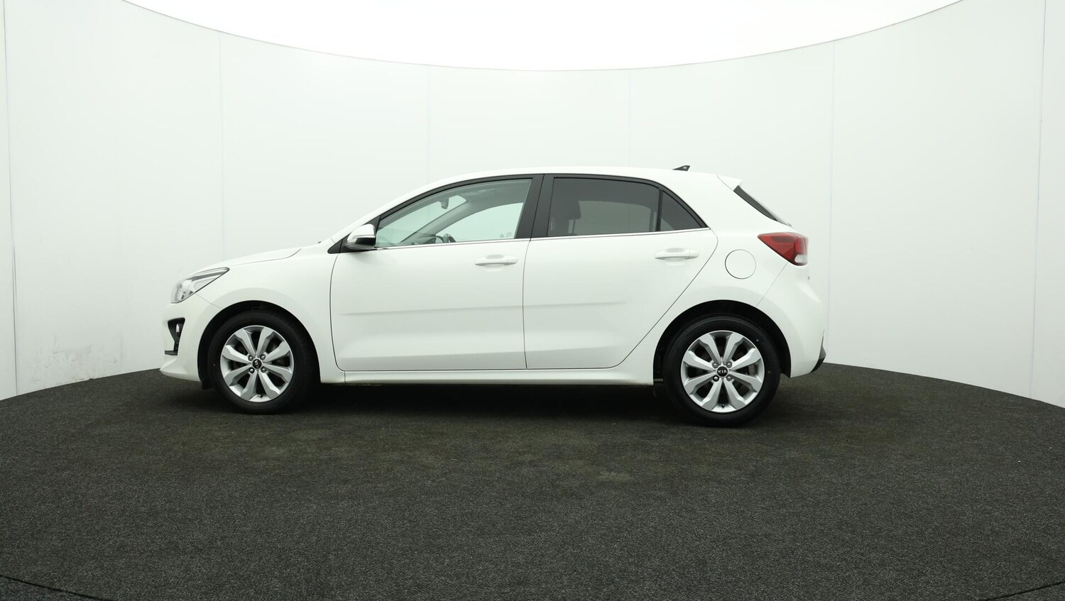 Used Kia Rio 2021 for sale - 76072104: Photo 73