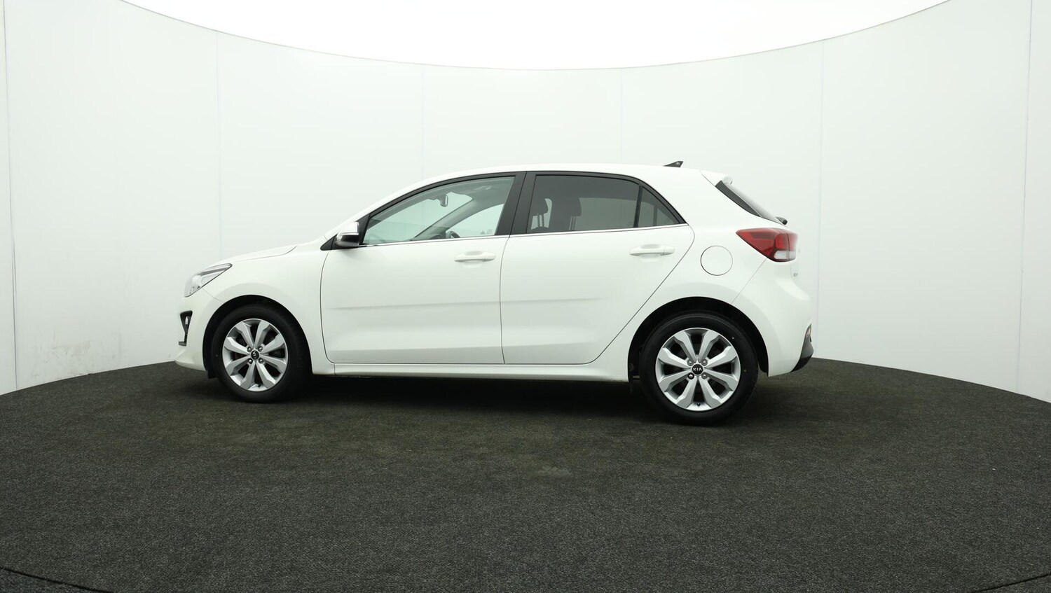 Used Kia Rio 2021 for sale - 76072104: Photo 74