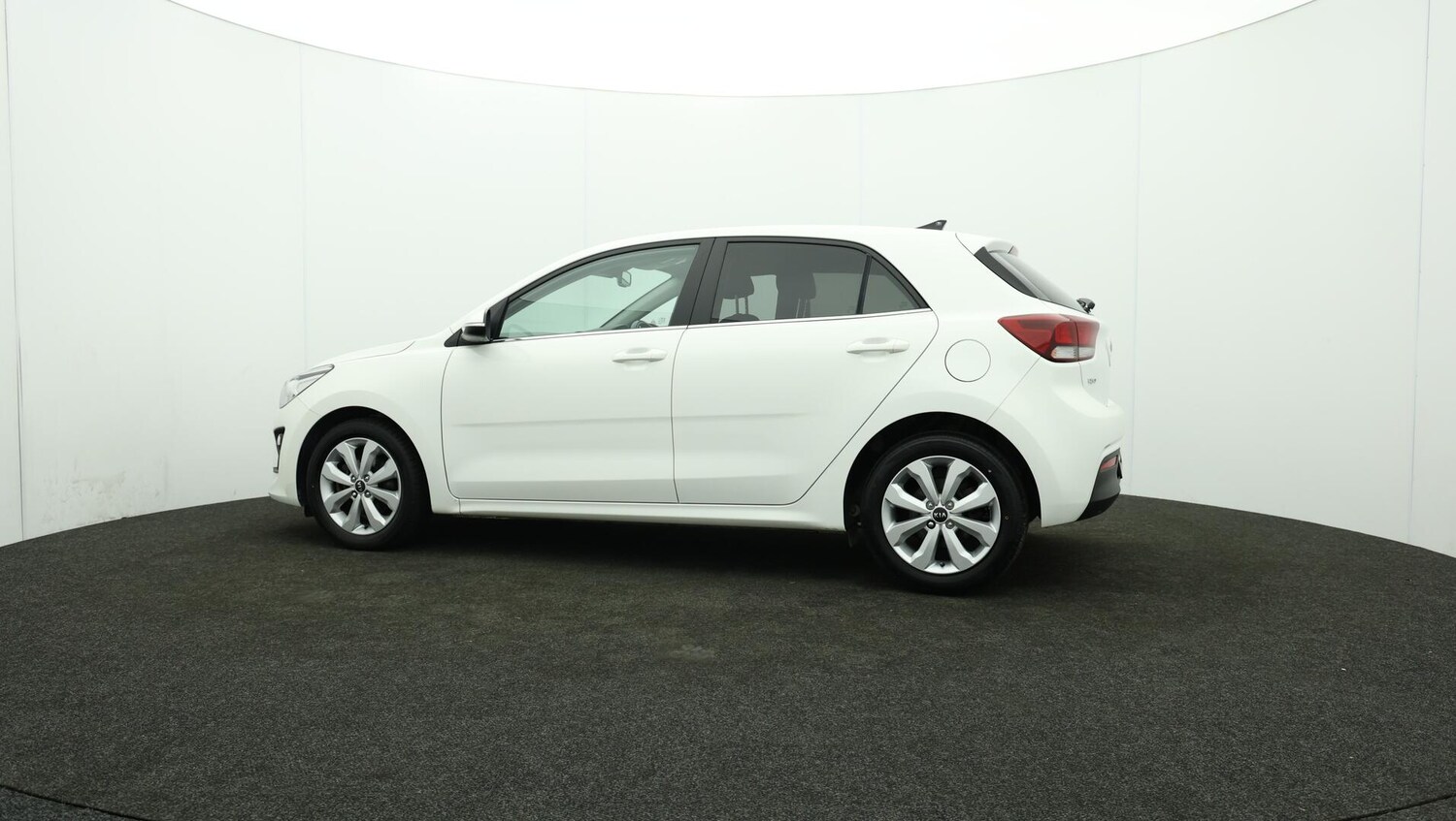 Used Kia Rio 2021 for sale - 76072104: Photo 75