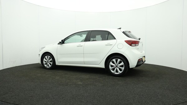 Used Kia Rio 2021 for sale - 76072104: Photo 76