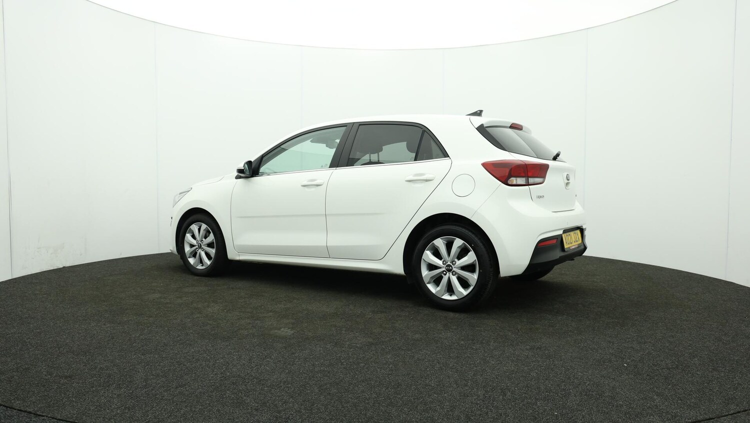 Used Kia Rio 2021 for sale - 76072104: Photo 77