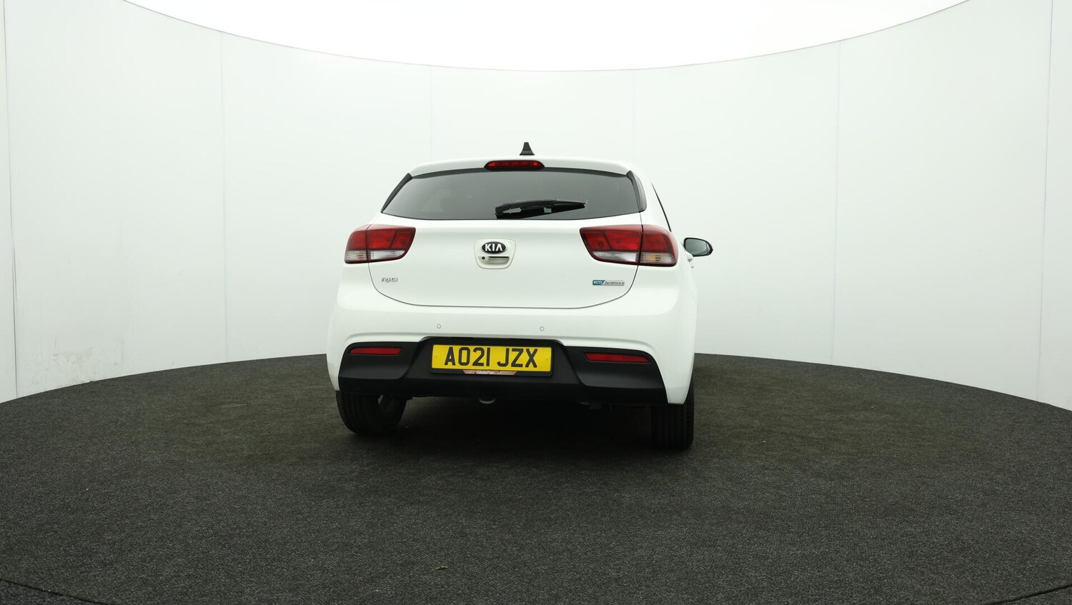 Used Kia Rio 2021 for sale - 76072104: Photo 79