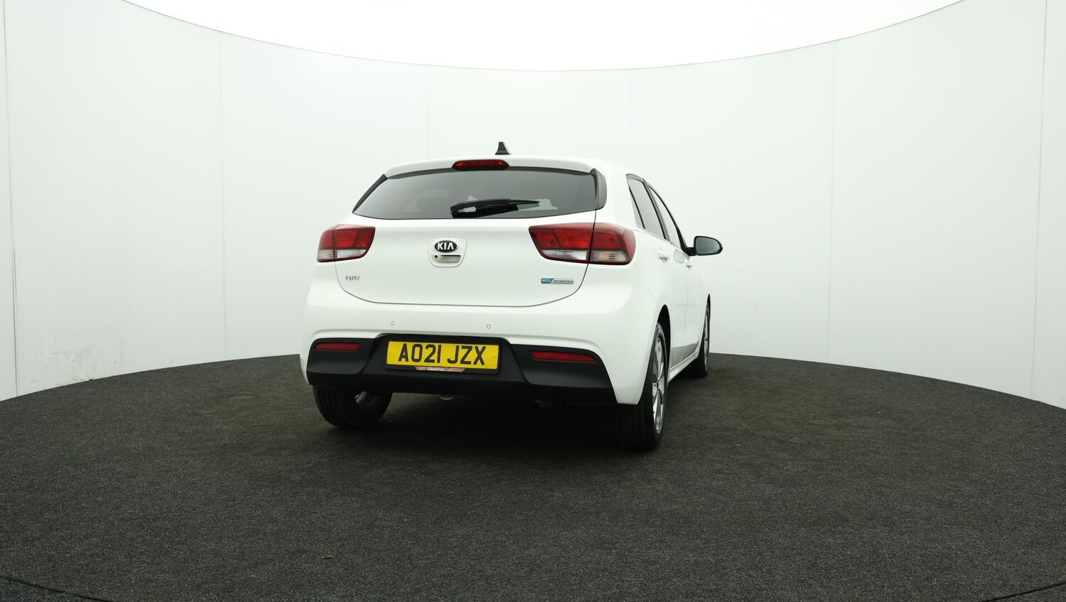 Used Kia Rio 2021 for sale - 76072104: Photo 83