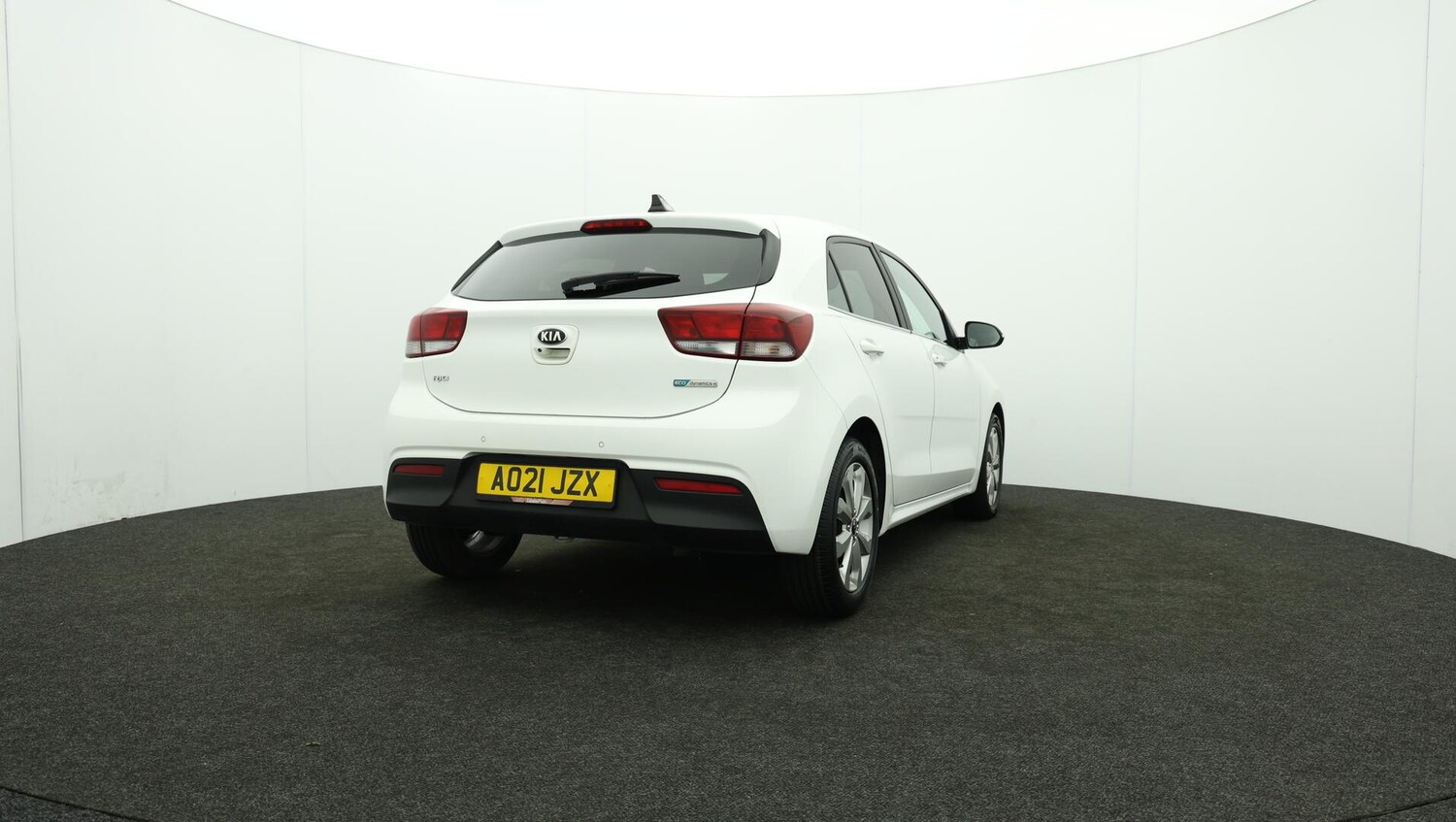 Used Kia Rio 2021 for sale - 76072104: Photo 84