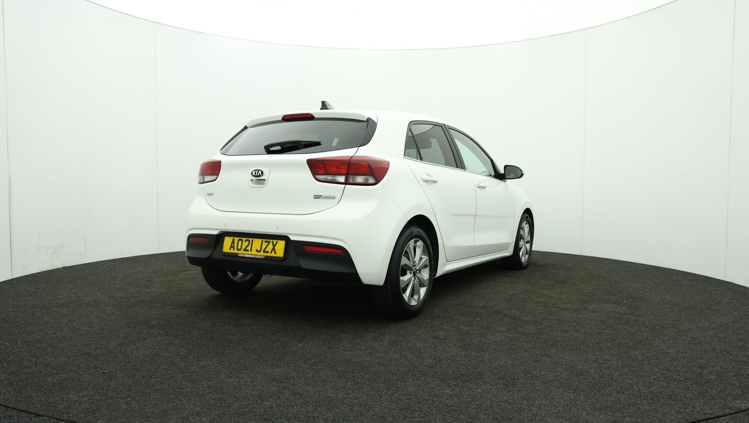 Used Kia Rio 2021 for sale - 76072104: Photo 85