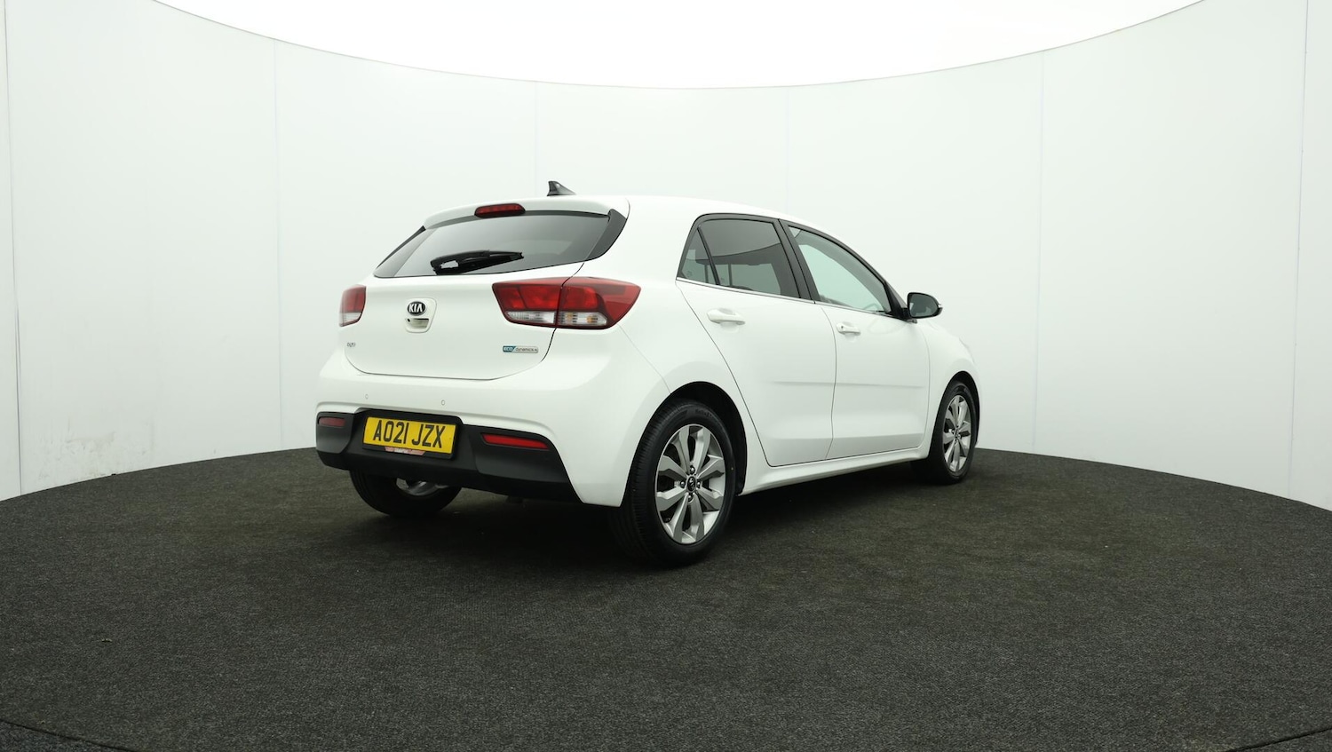 Used Kia Rio 2021 for sale - 76072104: Photo 86