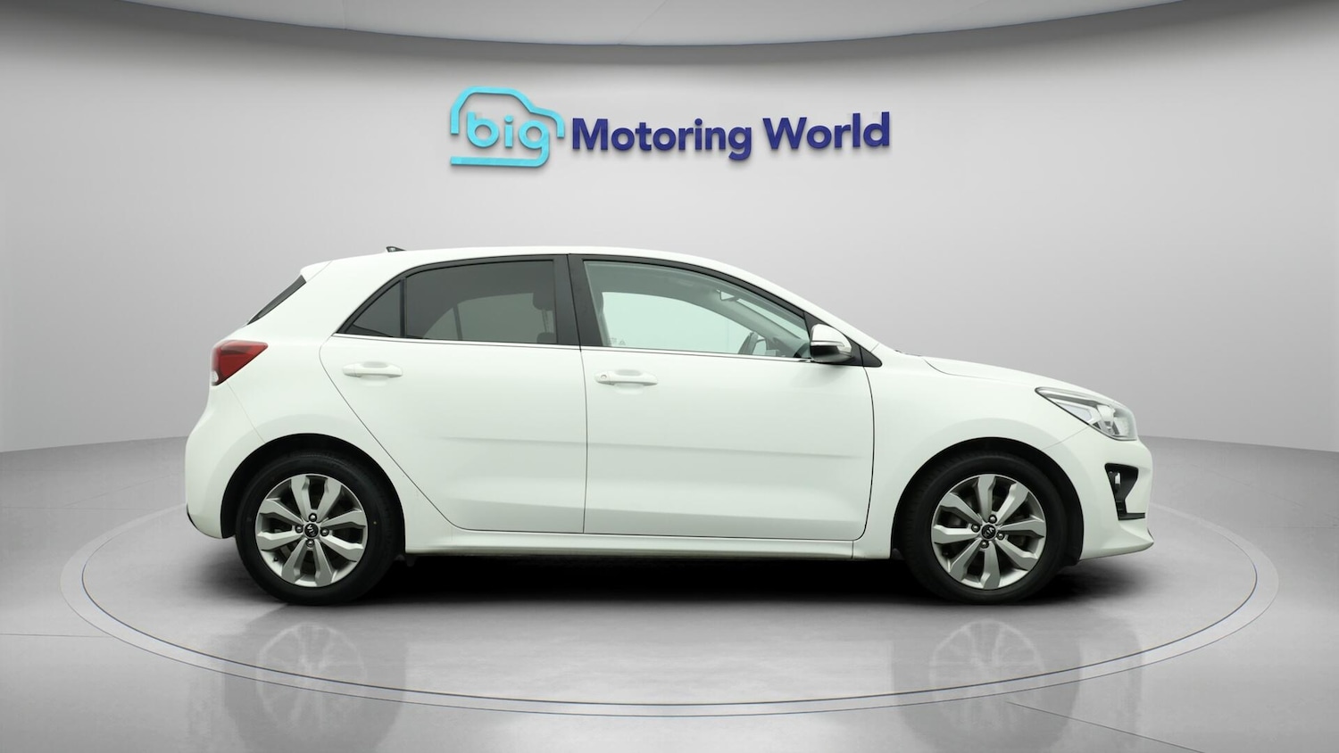 Used Kia Rio 2021 for sale - 76072104: Photo 9