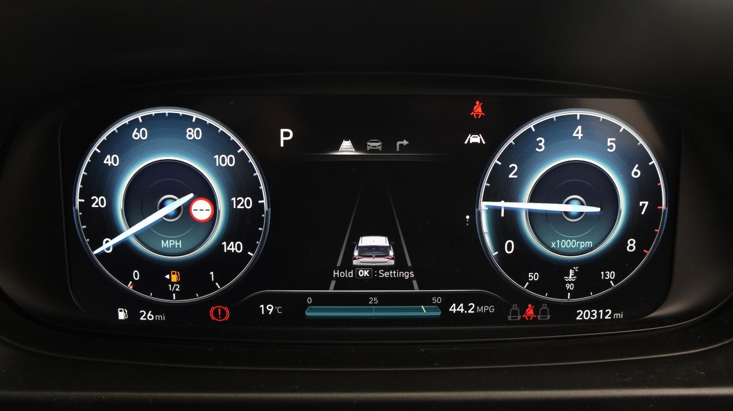 Used Hyundai i20 2022 for sale - 76381291: Photo 10