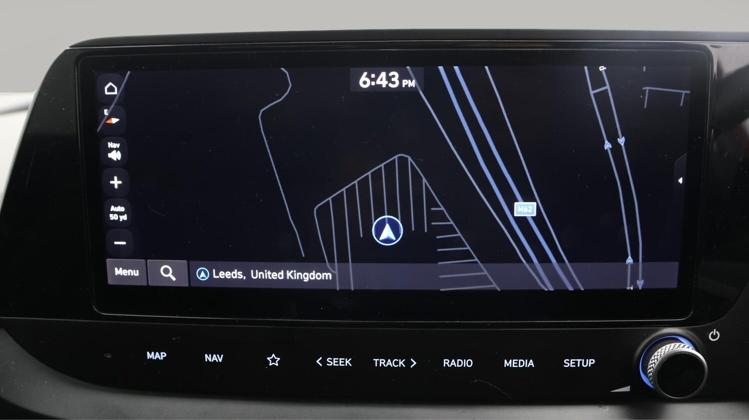 Used Hyundai i20 2022 for sale - 76381291: Photo 11