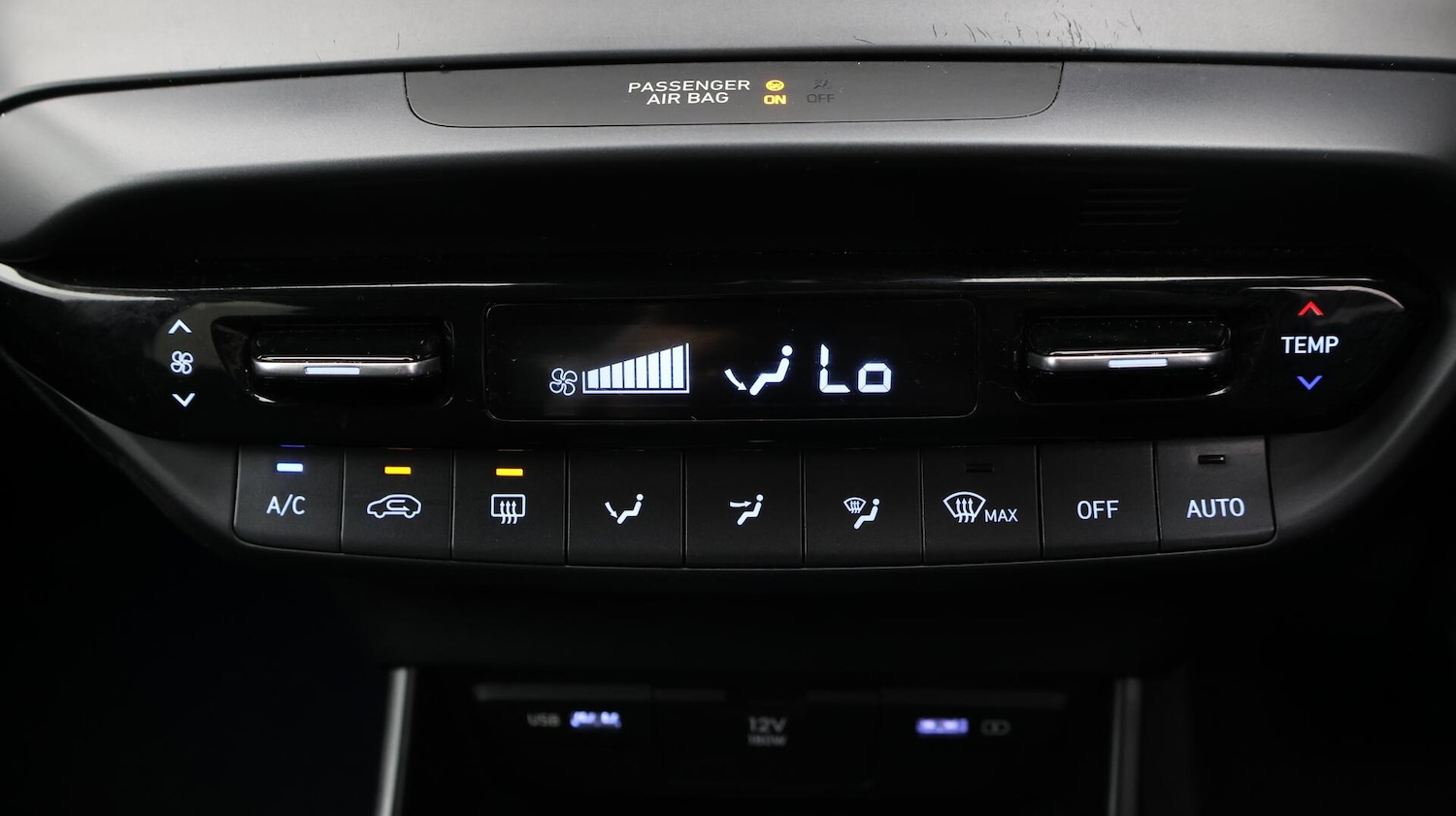 Used Hyundai i20 2022 for sale - 76381291: Photo 12