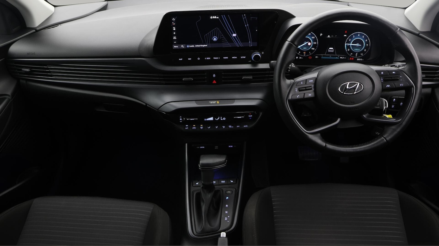 Used Hyundai i20 2022 for sale - 76381291: Photo 13