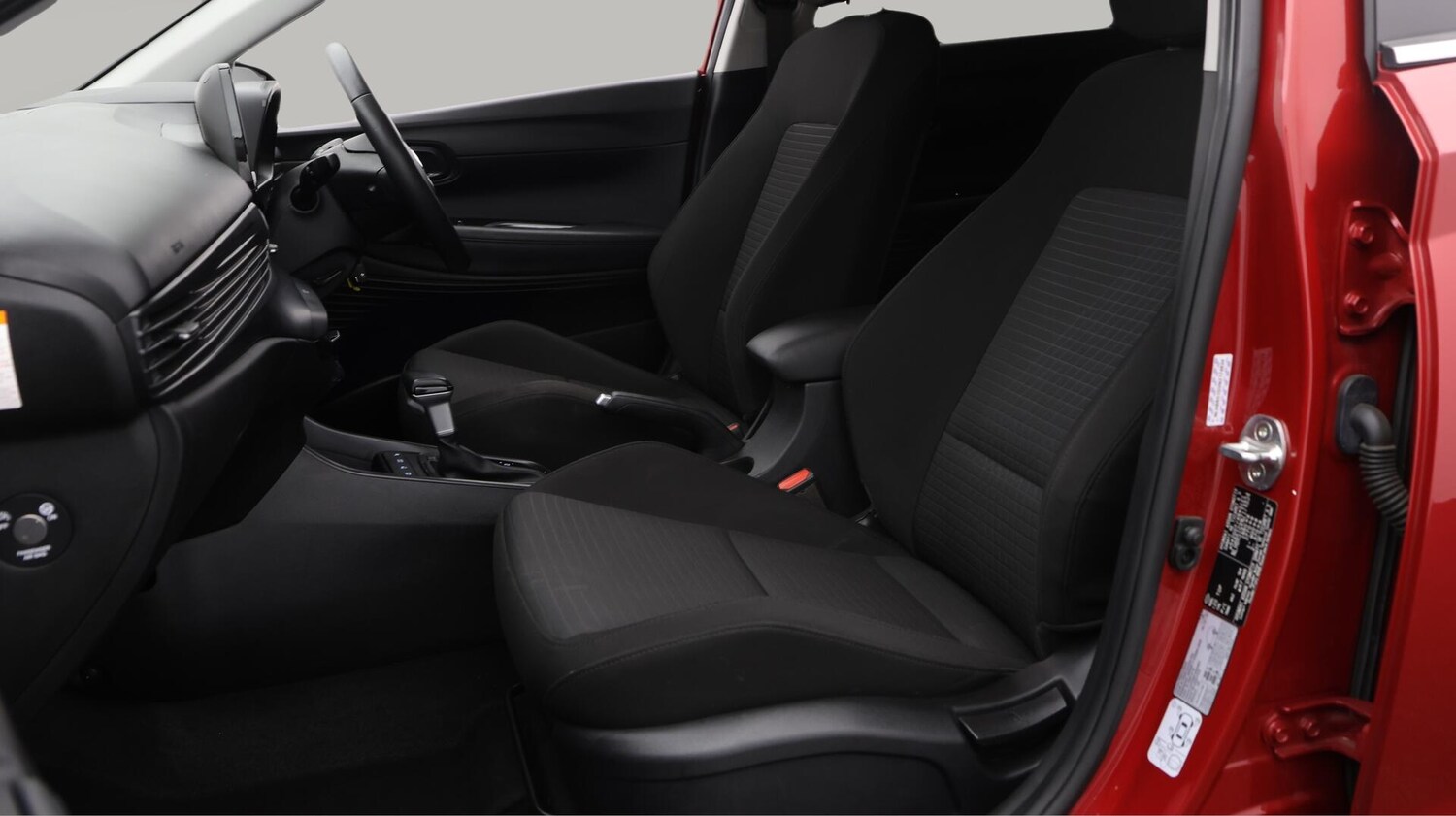 Used Hyundai i20 2022 for sale - 76381291: Photo 14