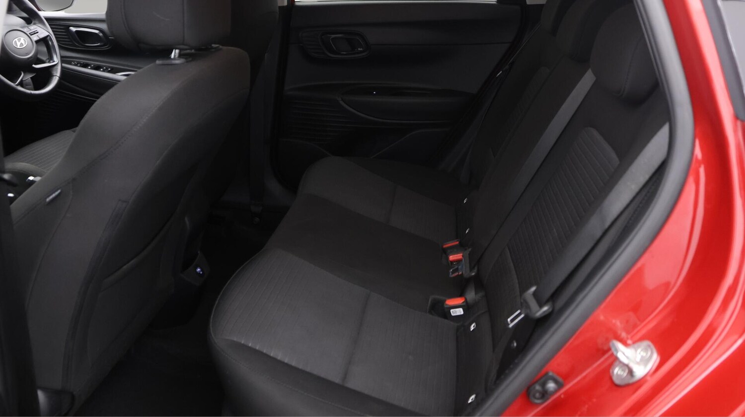 Used Hyundai i20 2022 for sale - 76381291: Photo 16