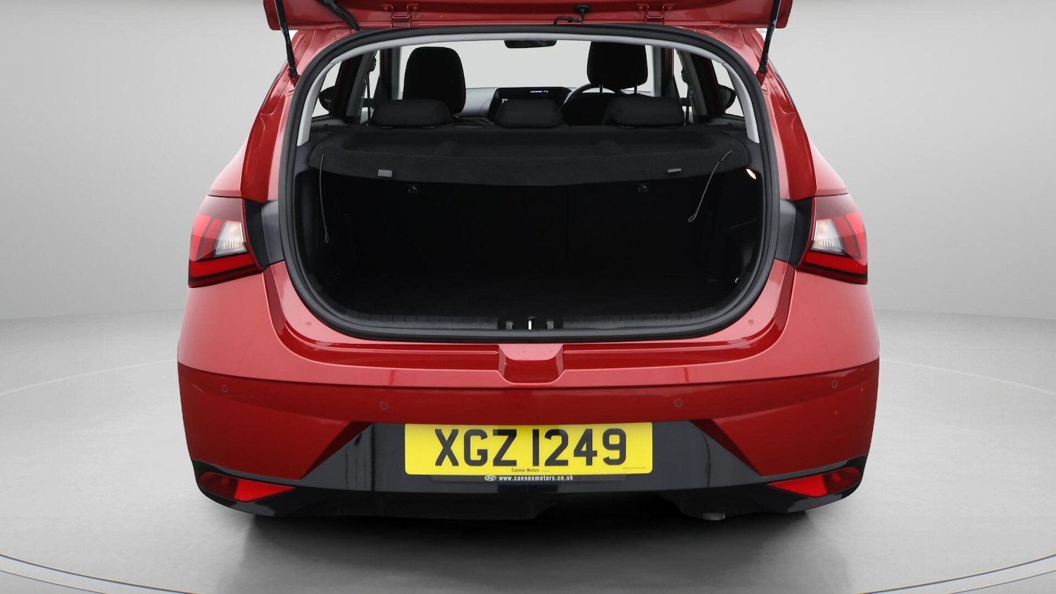 Used Hyundai i20 2022 for sale - 76381291: Photo 17