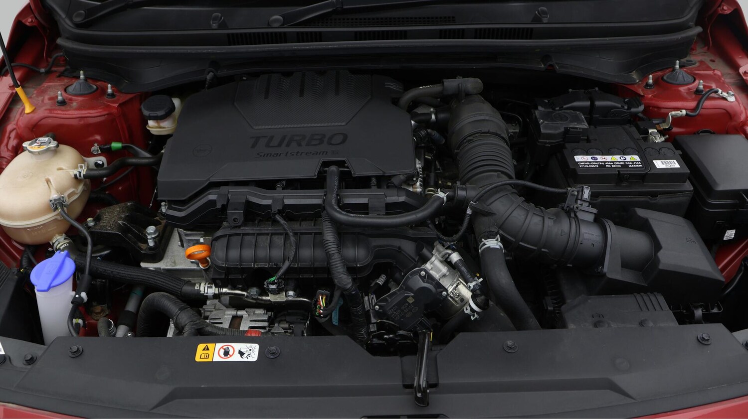 Used Hyundai i20 2022 for sale - 76381291: Photo 19