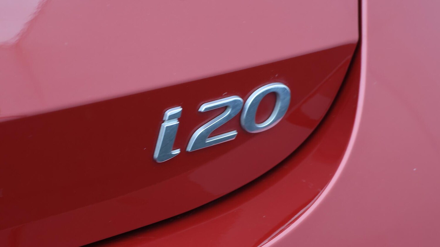 Used Hyundai i20 2022 for sale - 76381291: Photo 22