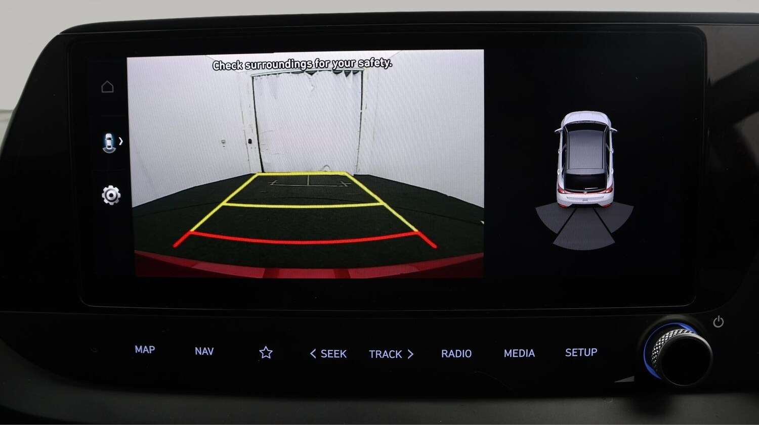 Used Hyundai i20 2022 for sale - 76381291: Photo 25