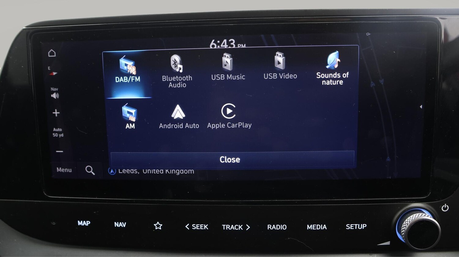 Used Hyundai i20 2022 for sale - 76381291: Photo 26