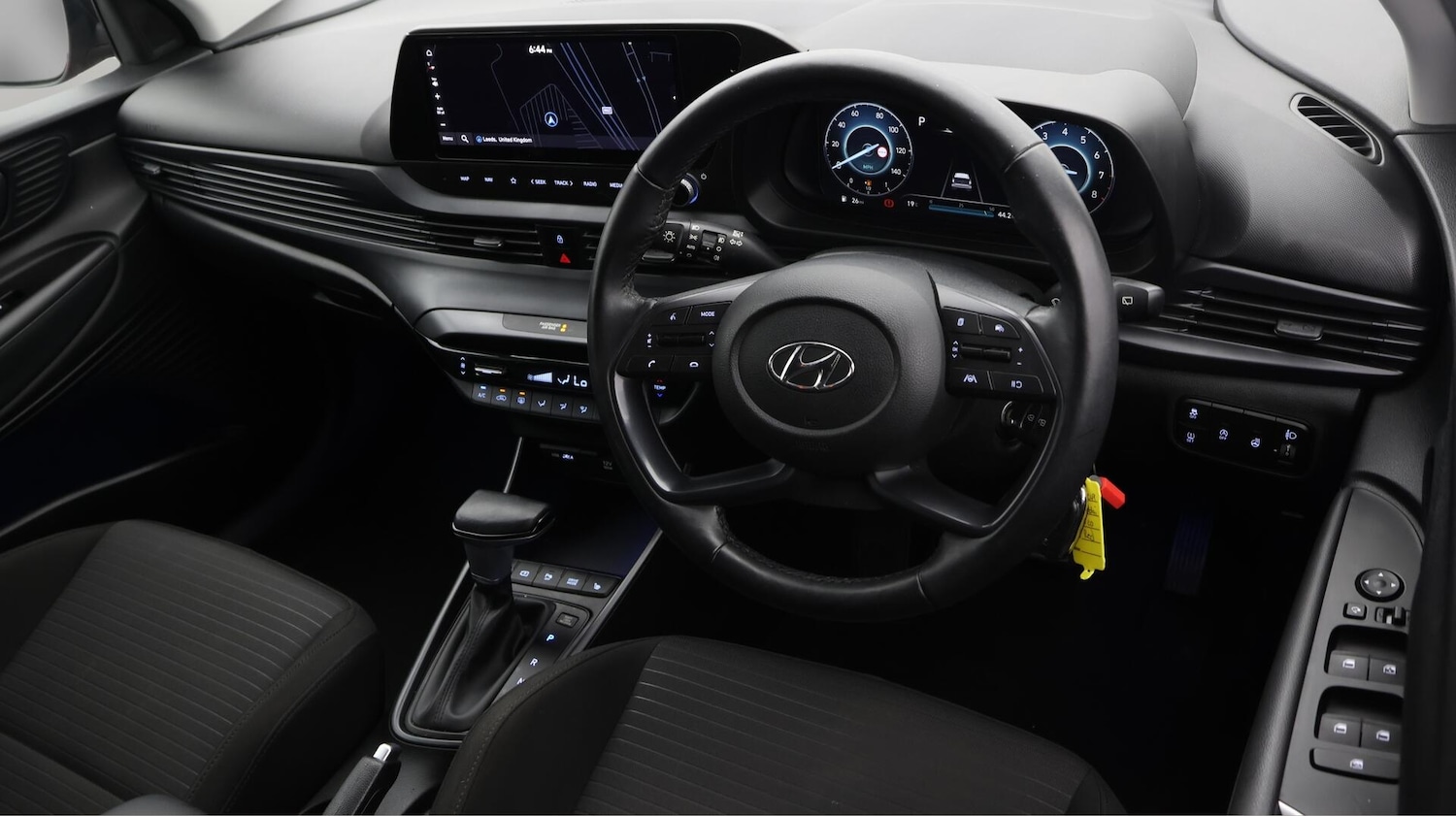 Used Hyundai i20 2022 for sale - 76381291: Photo 9