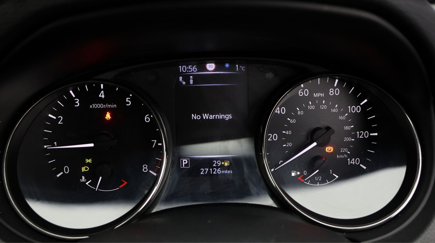 Used Nissan X-Trail 2020 for sale - 78155563: Photo 10