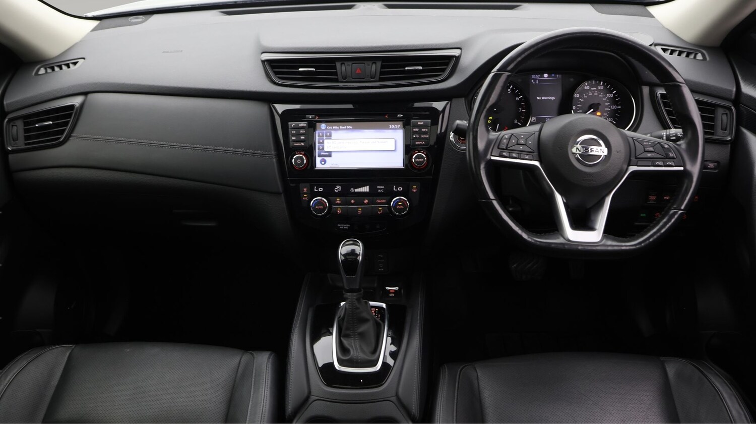 Used Nissan X-Trail 2020 for sale - 78155563: Photo 13