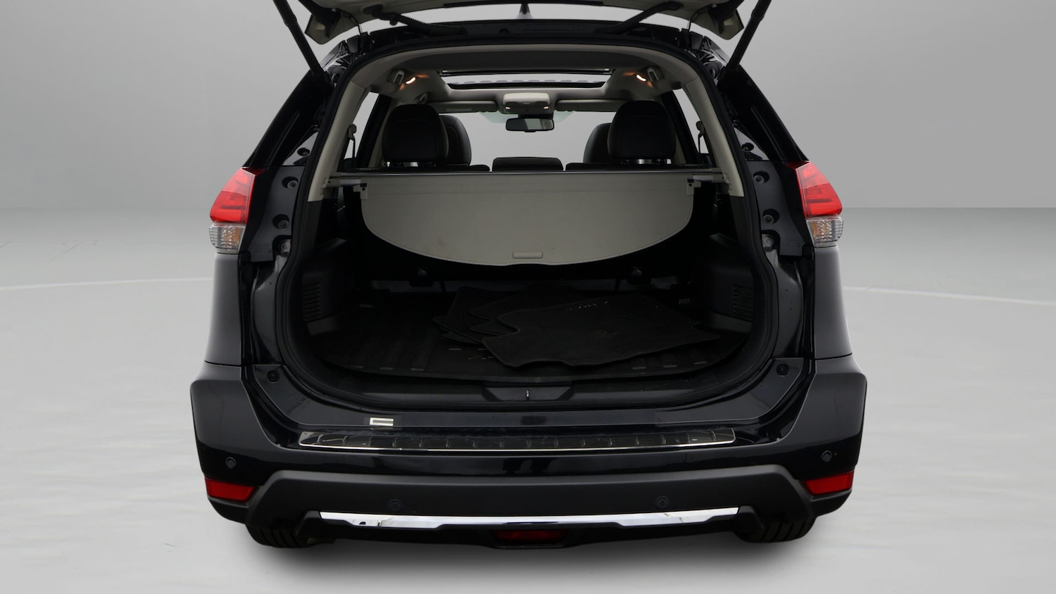 Used Nissan X-Trail 2020 for sale - 78155563: Photo 17