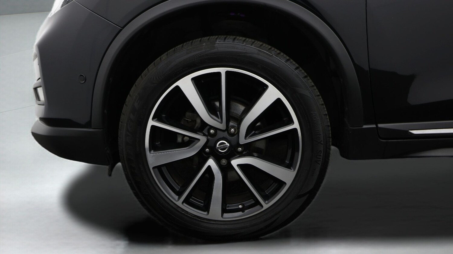 Used Nissan X-Trail 2020 for sale - 78155563: Photo 18