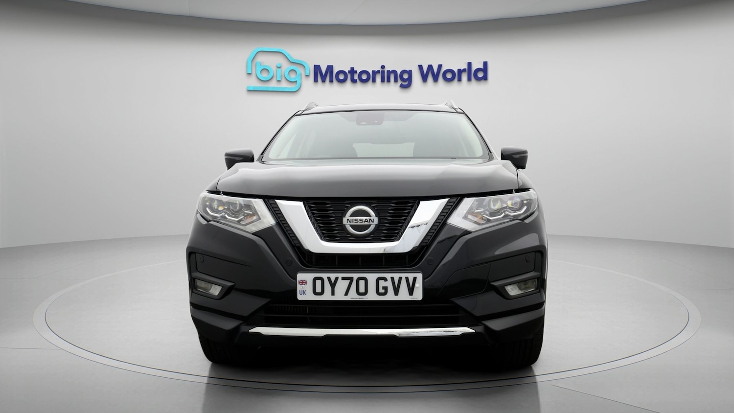 Used Nissan X-Trail 2020 for sale - 78155563: Photo 2