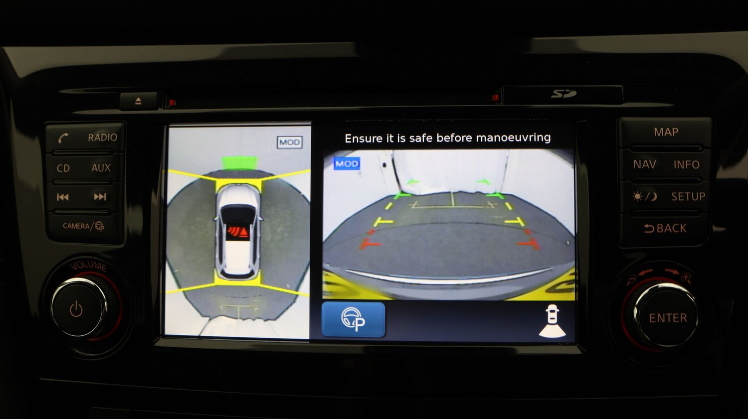 Used Nissan X-Trail 2020 for sale - 78155563: Photo 25