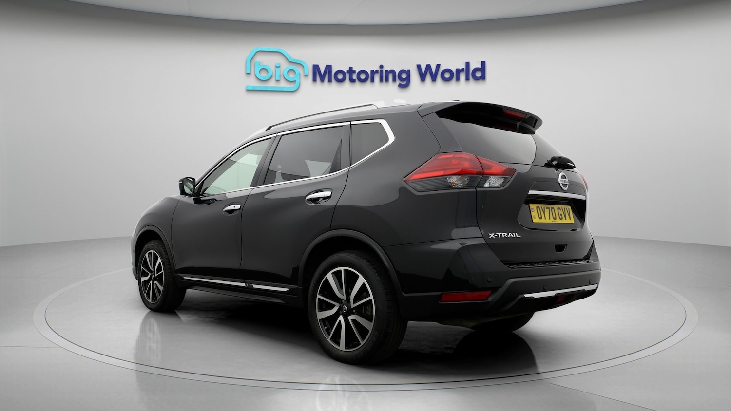 Used Nissan X-Trail 2020 for sale - 78155563: Photo 5