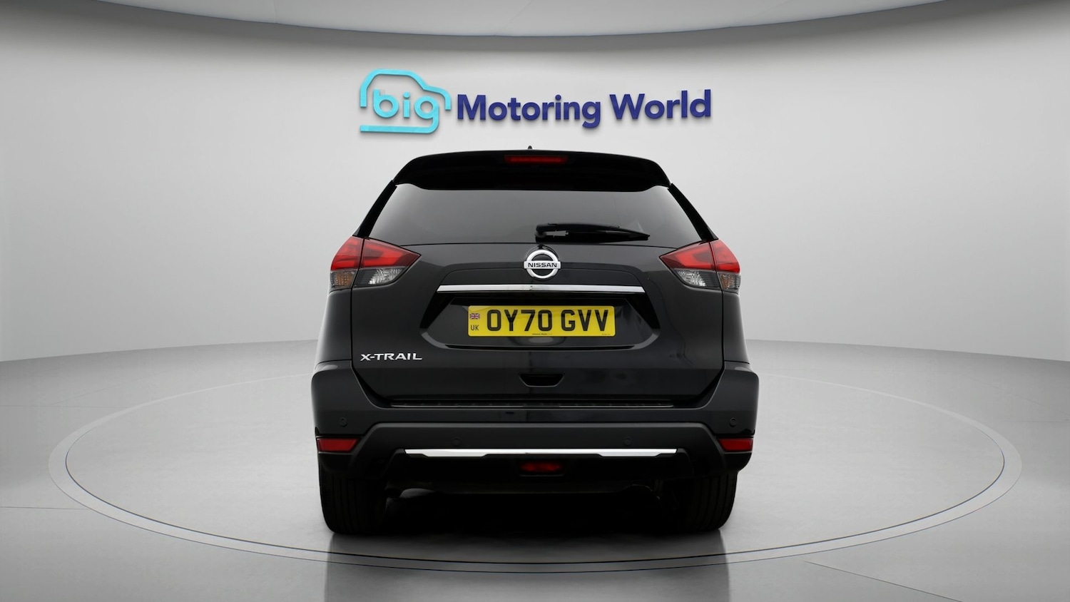 Used Nissan X-Trail 2020 for sale - 78155563: Photo 6