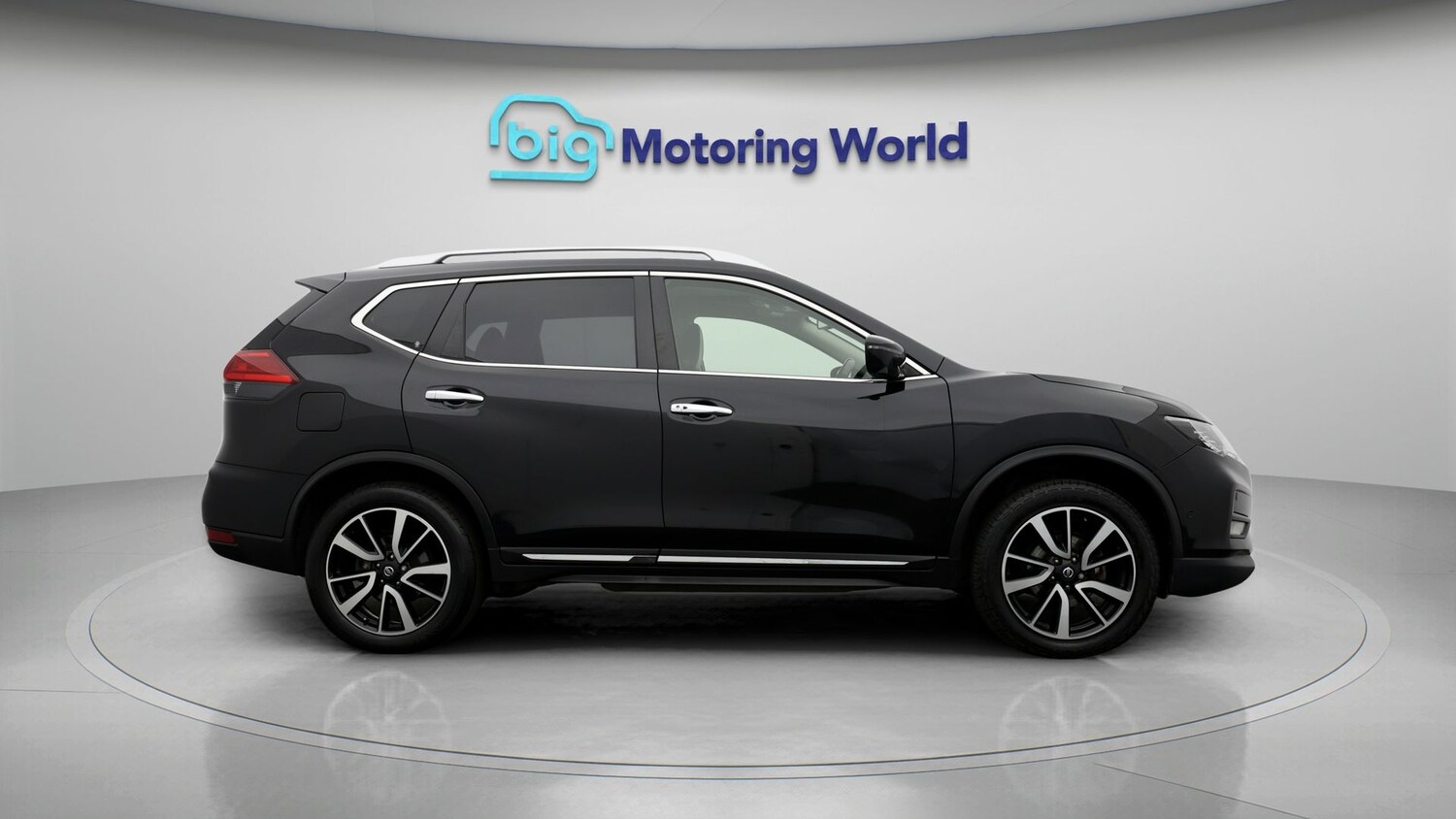 Used Nissan X-Trail 2020 for sale - 78155563: Photo 8