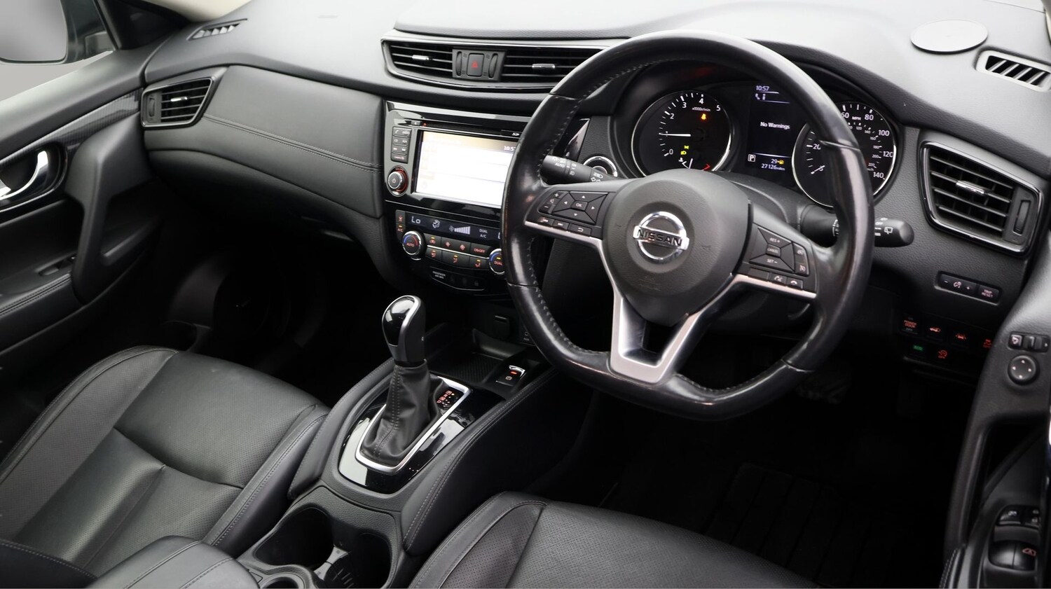 Used Nissan X-Trail 2020 for sale - 78155563: Photo 9