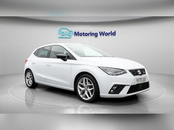 Used SEAT Ibiza 2020 for sale - 79234202: Photo